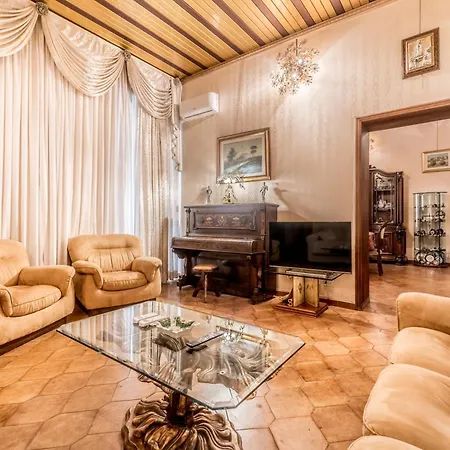 Dimora Armanda Apartament Rzym