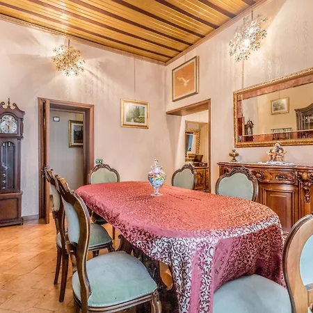 Dimora Armanda Apartament *