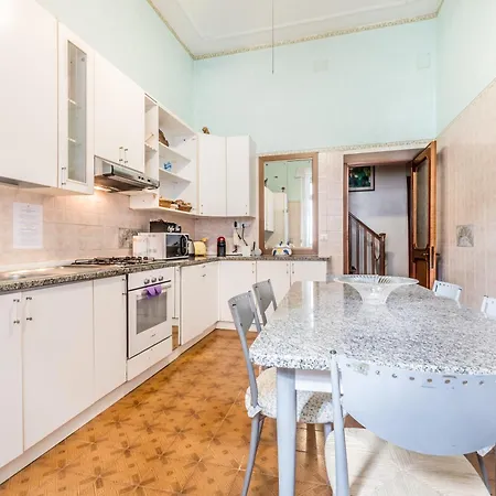 Apartament Dimora Armanda Rzym