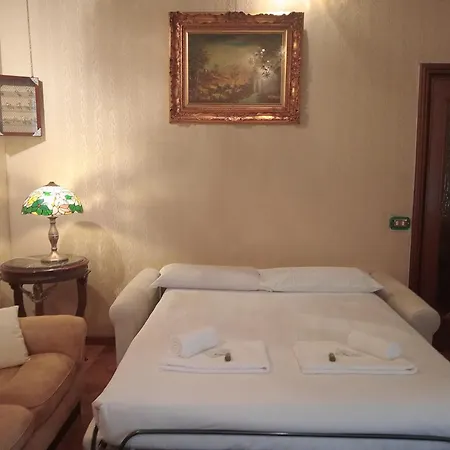 Dimora Armanda * Rzym