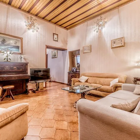 Dimora Armanda Apartmán *