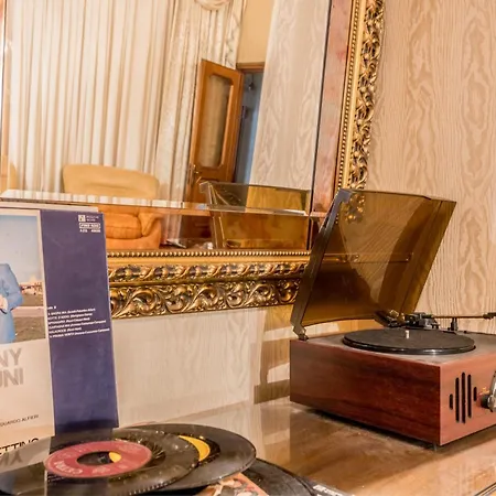 Dimora Armanda Appartement *