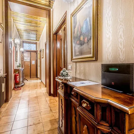 Dimora Armanda Apartmán *
