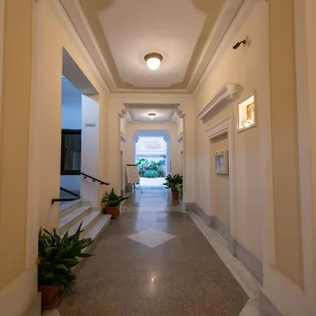 Dimora Armanda *