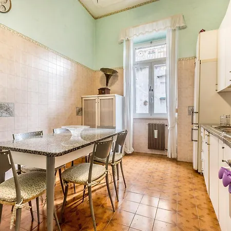 Apartmán Dimora Armanda