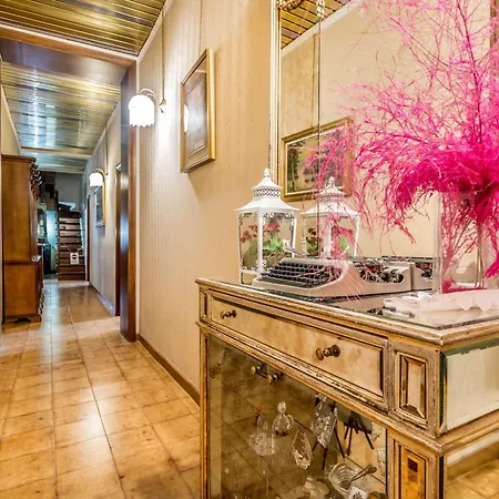 Apartman Dimora Armanda *