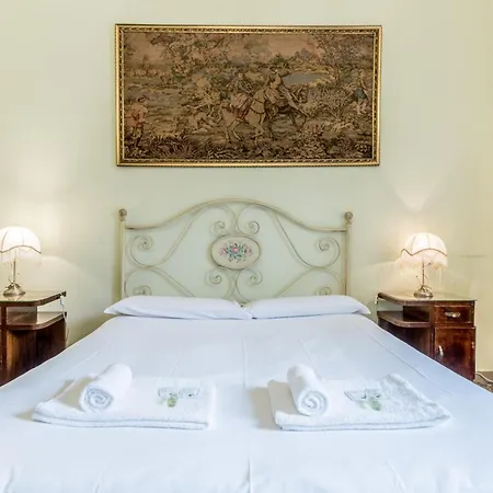 Dimora Armanda * Róma