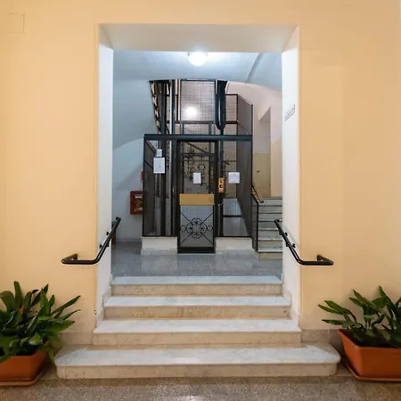 Dimora Armanda Róma