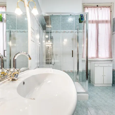 Apartman Dimora Armanda