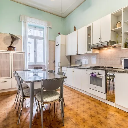 Apartman Dimora Armanda