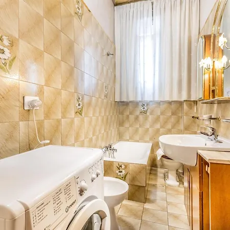 Dimora Armanda Róma