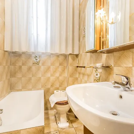 Dimora Armanda Róma