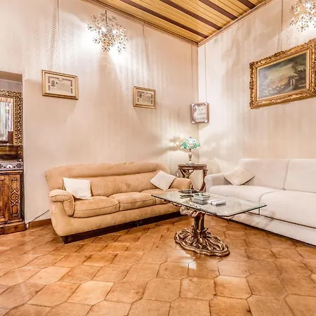 Dimora Armanda * Roma