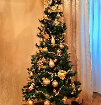 Appartamento Dimora Armanda *